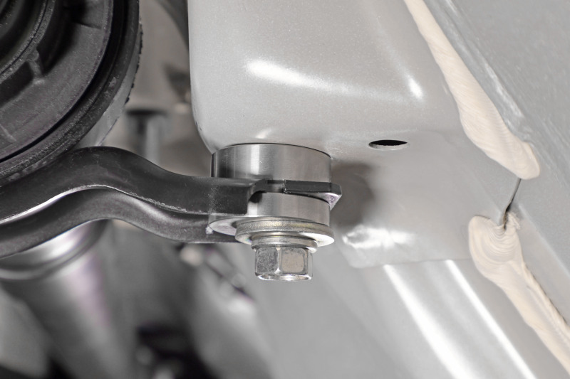 Subaru WRX STI Bushing Kit - Perrin Performance - Driveshaft Carrier - `08-`21